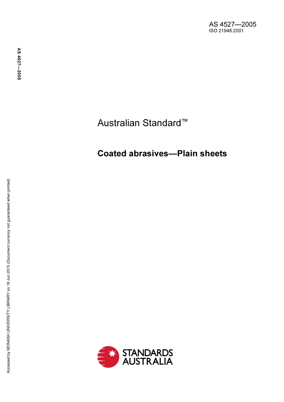 AS 4527-2005.pdf_第1页