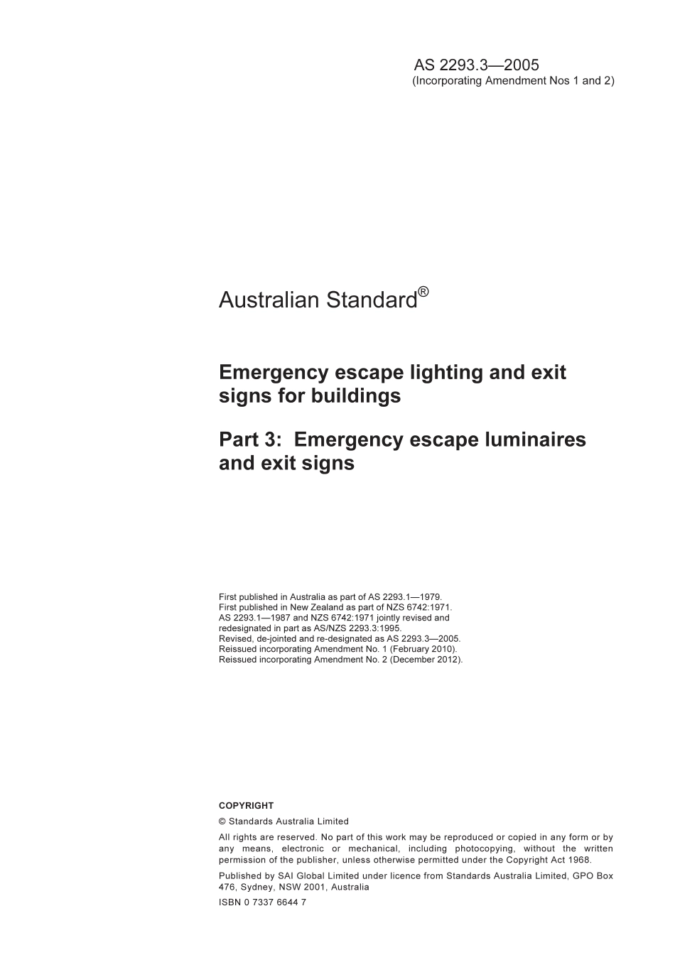 AS 2293.3-2005 (2012).pdf_第3页