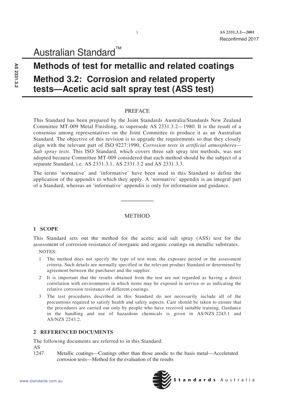 AS 2331.3.2-2001 (2017).pdf_第3页