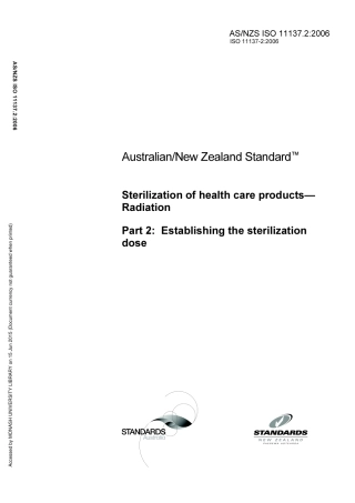 AS NZS ISO 11137.2-2006.pdf