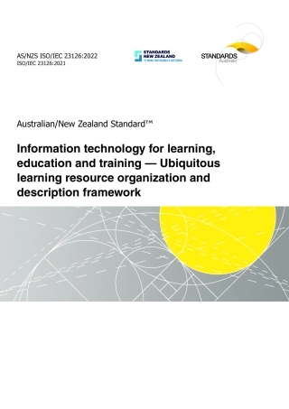 AS NZS ISO IEC 23126-2022.pdf