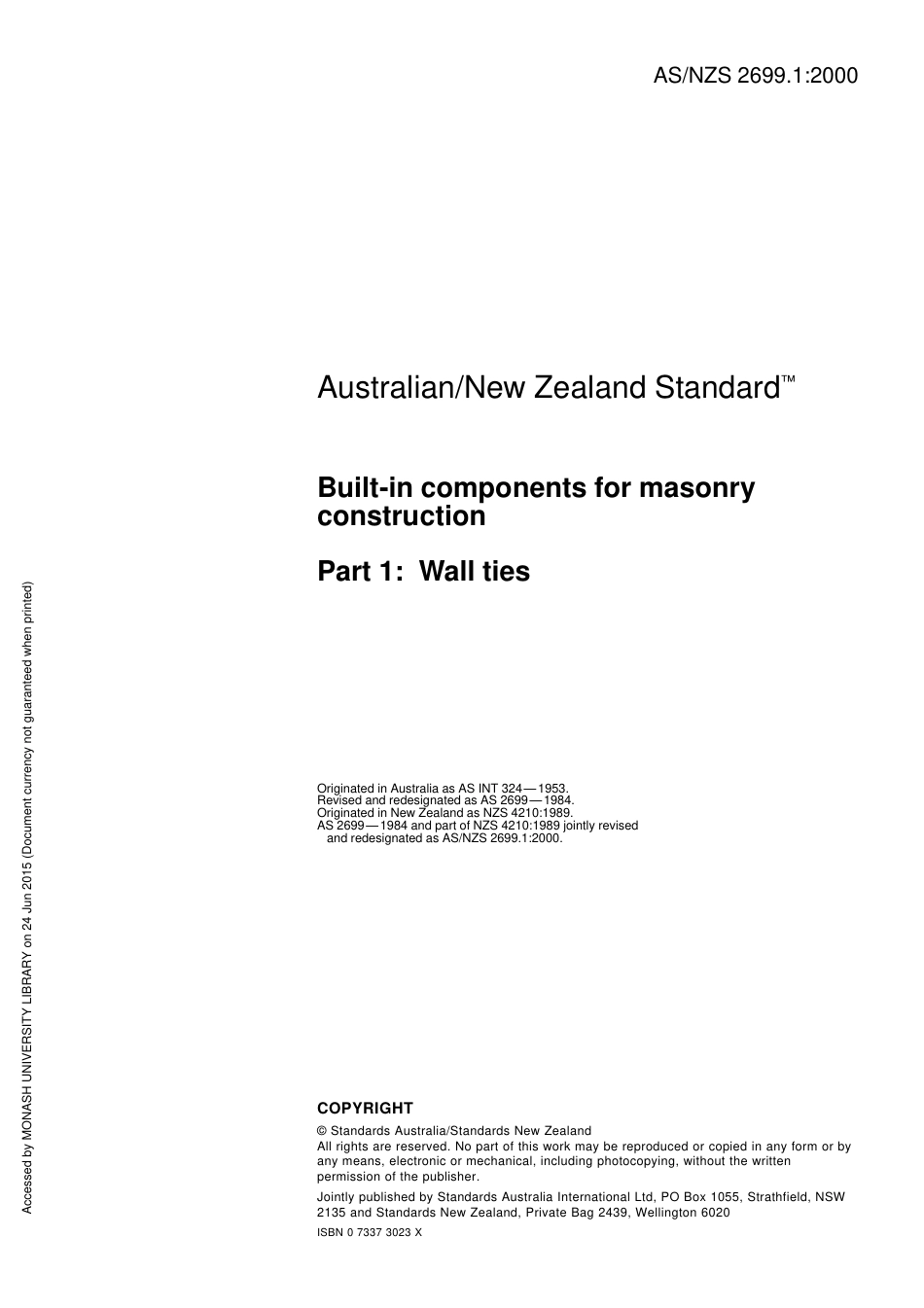 AS NZS 2699.1-2000.pdf_第3页