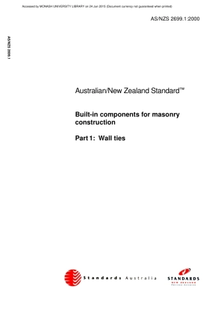 AS NZS 2699.1-2000.pdf