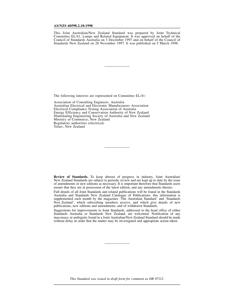 AS NZS 60598.2.18-1998 (2013)  IEC.pdf_第2页