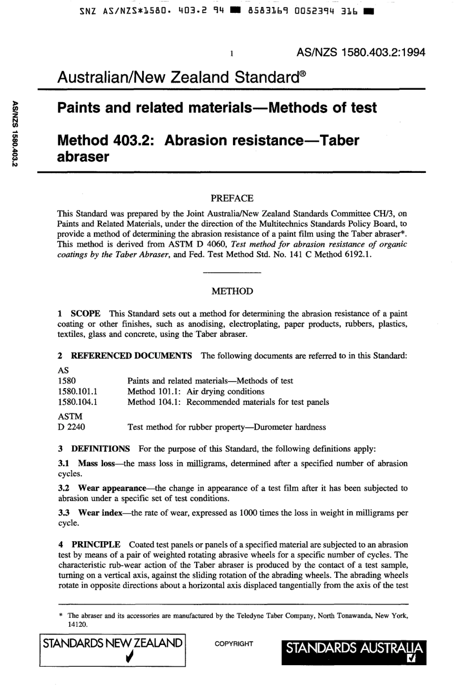 AS NZS 1580.403.2-1994 scan.pdf_第1页