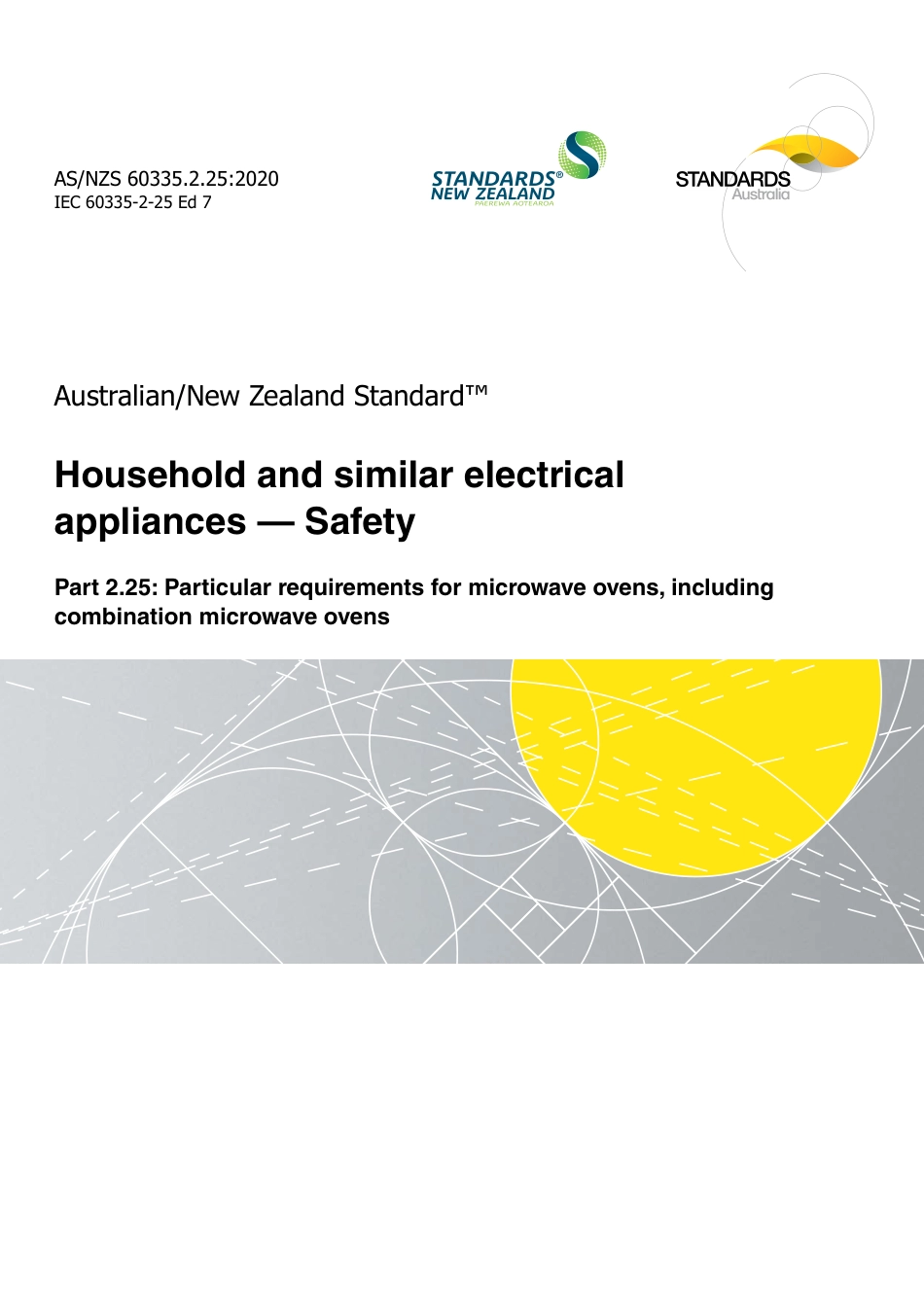 AS NZS 60335.2.25-2020.pdf_第1页