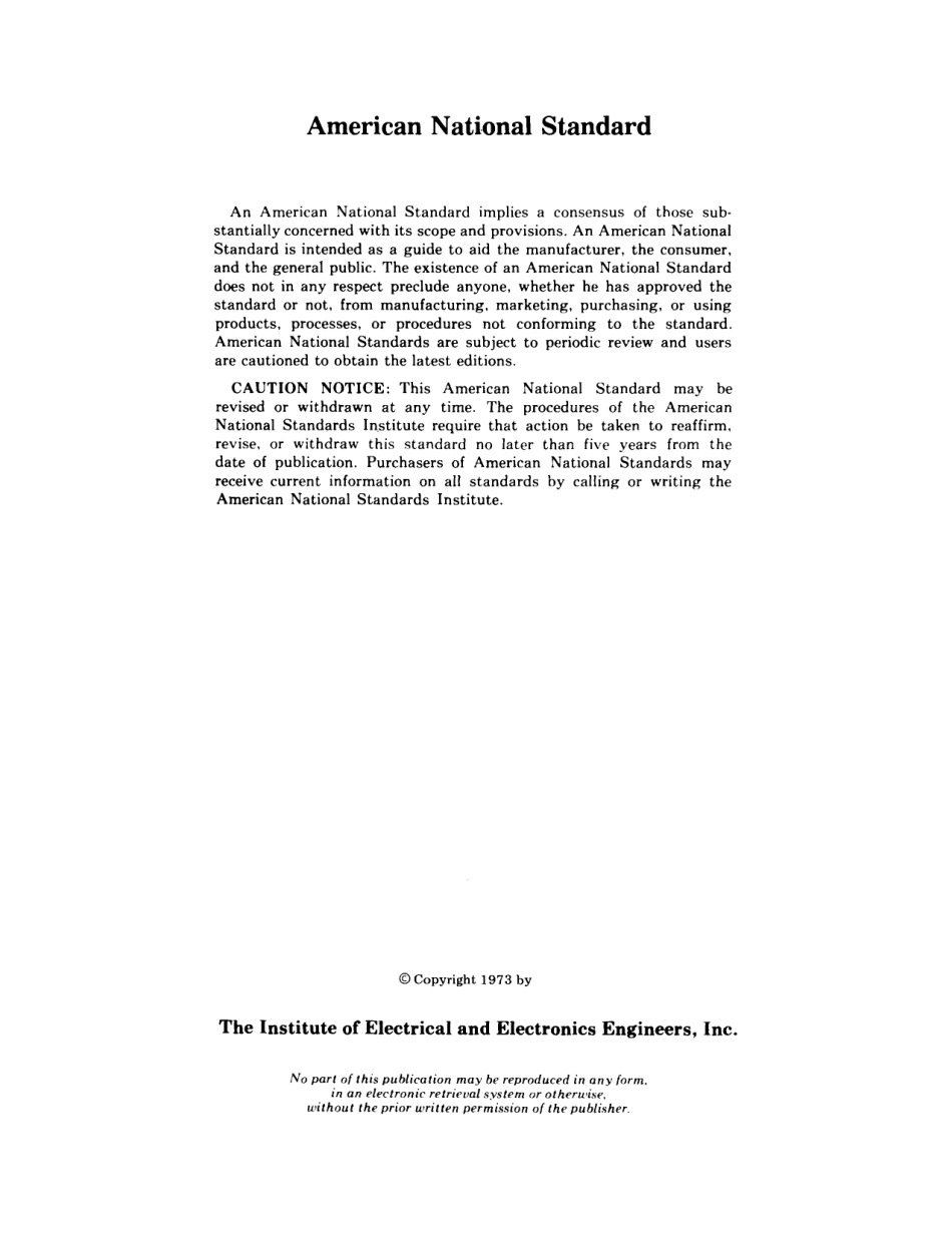 ANSI C37.0731-1973 (IEEE Std 342-1973) scan.pdf_第3页