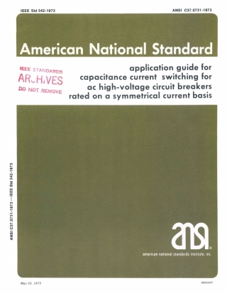 ANSI C37.0731-1973 (IEEE Std 342-1973) scan.pdf