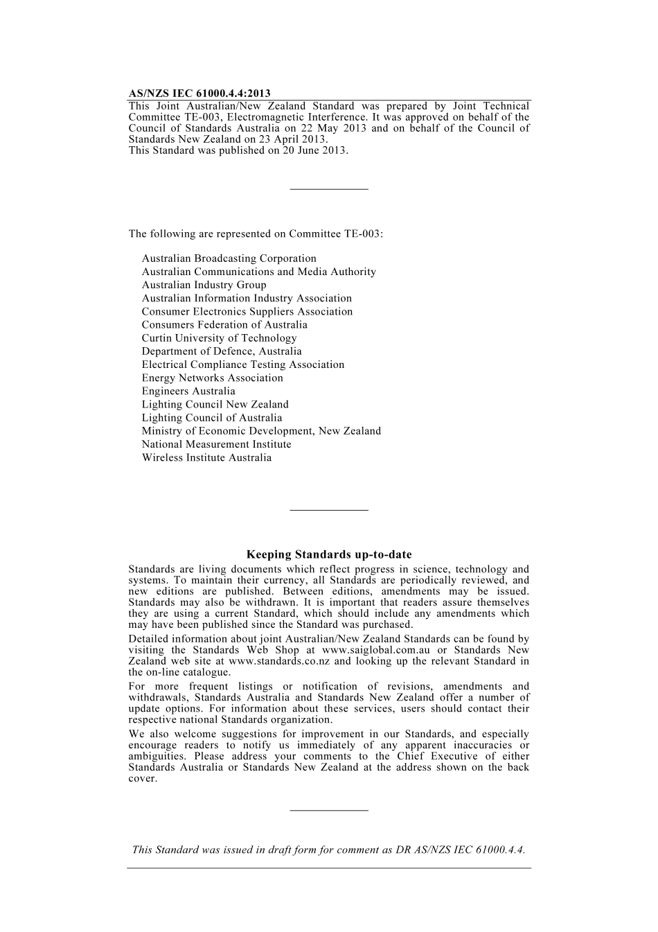 AS NZS IEC 61000.4.4-2013 (2020).pdf_第2页