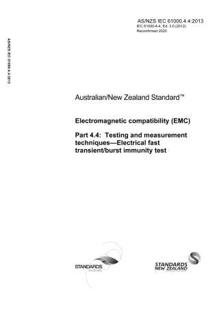 AS NZS IEC 61000.4.4-2013 (2020).pdf