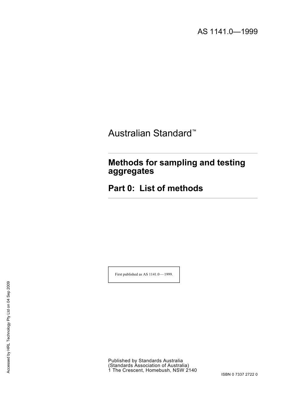 AS 1141.0-1999.pdf_第3页