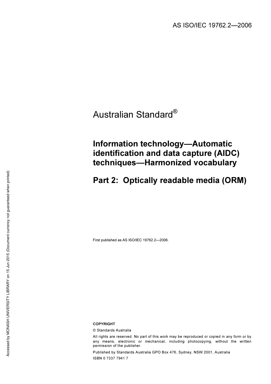 AS ISO IEC 19762.2-2006.pdf_第3页