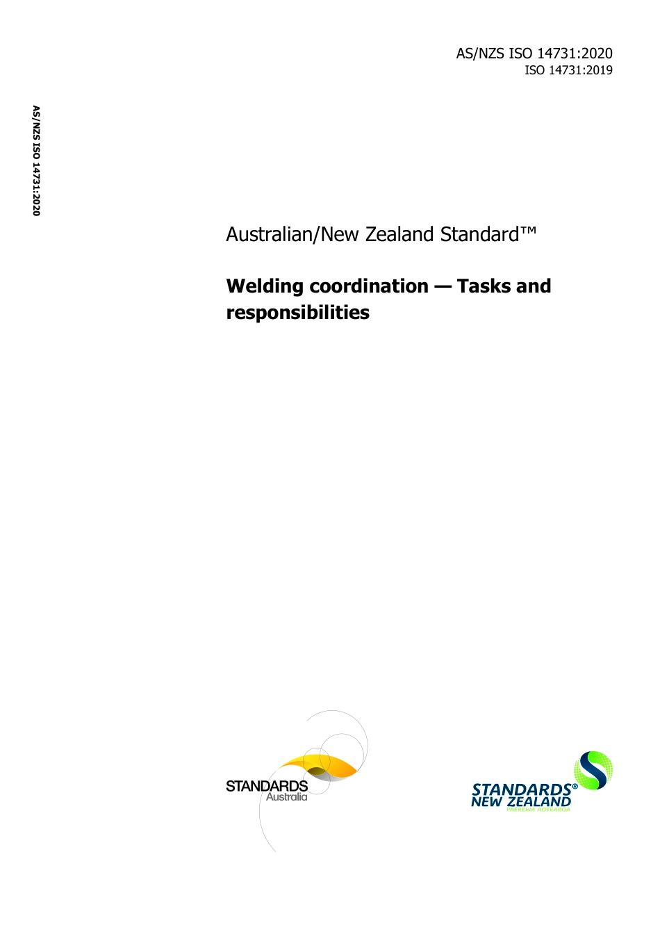 AS NZS ISO 14731-2020.pdf_第1页