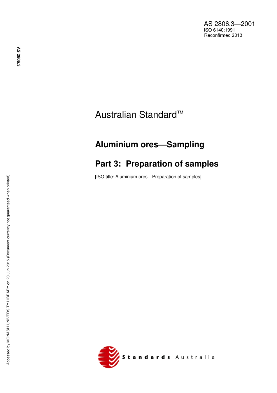 AS 2806.3-2001 (2013).pdf_第1页