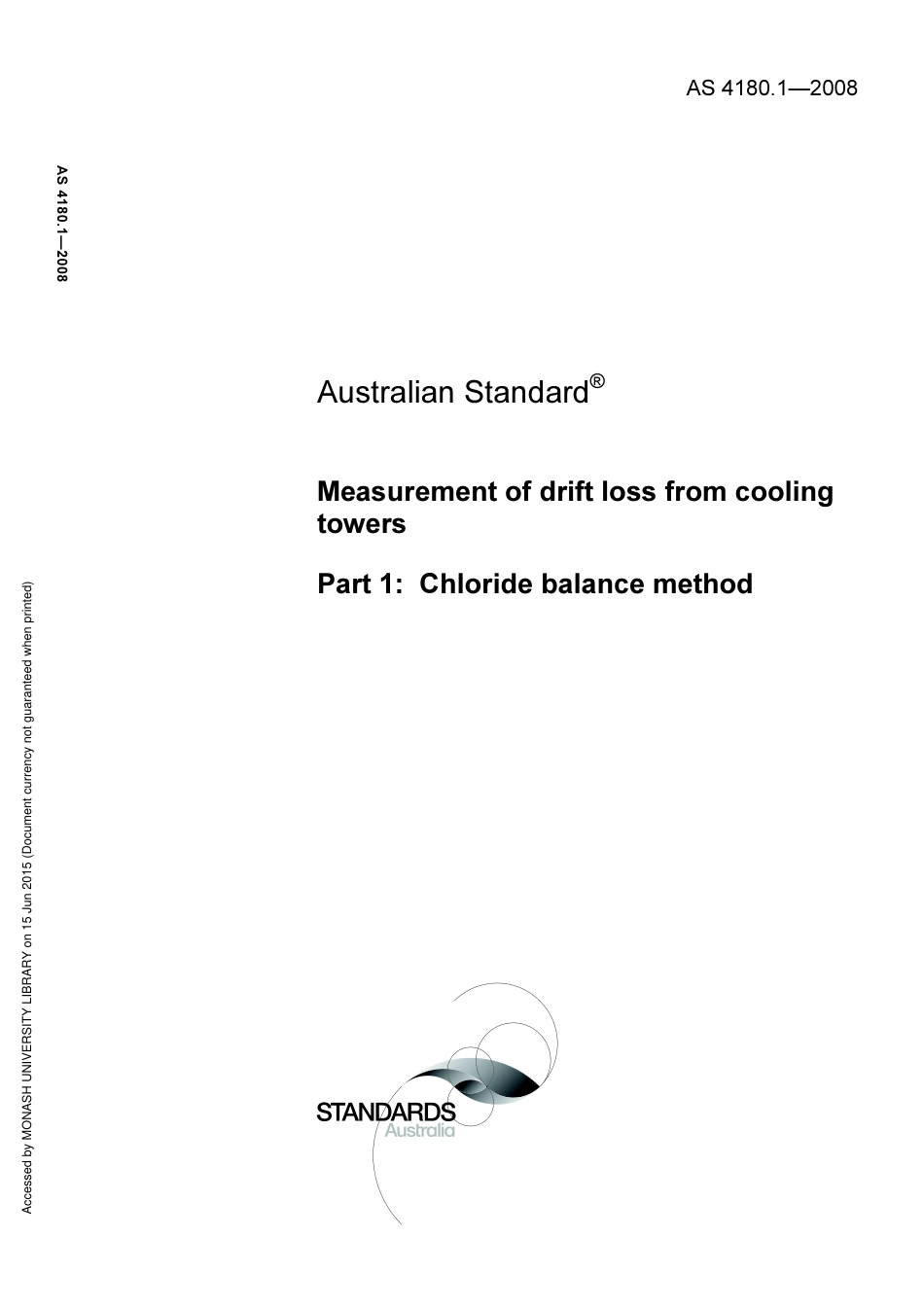 AS 4180.1-2008.pdf_第1页