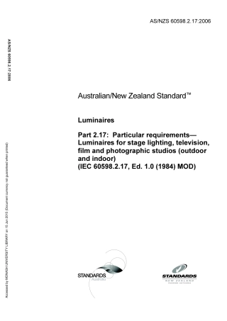 AS NZS 60598.2.17-2006.pdf