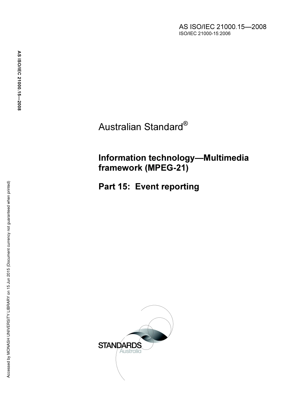 AS ISO IEC 21000.15-2008.pdf_第1页