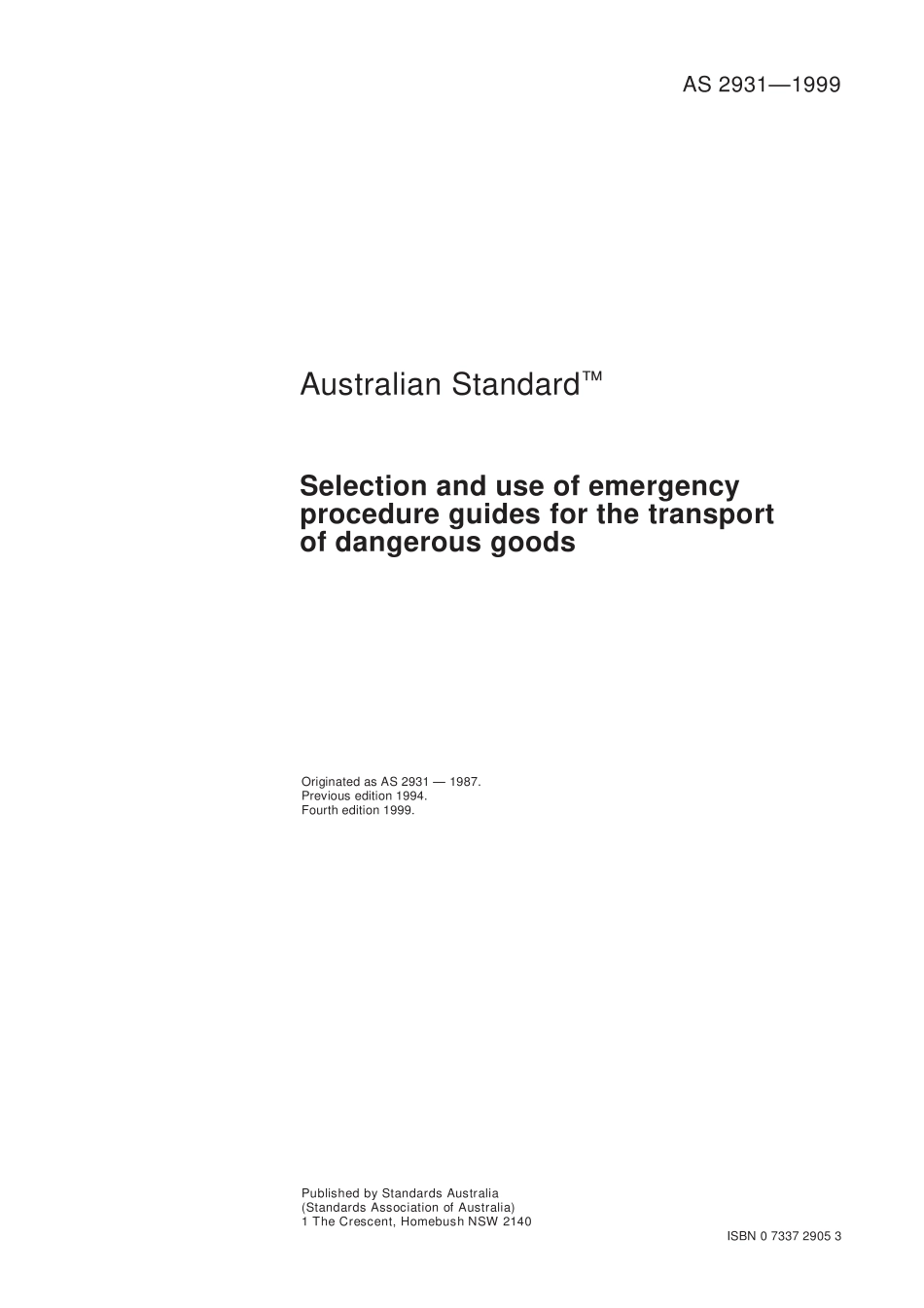 AS 2931-1999.pdf_第3页