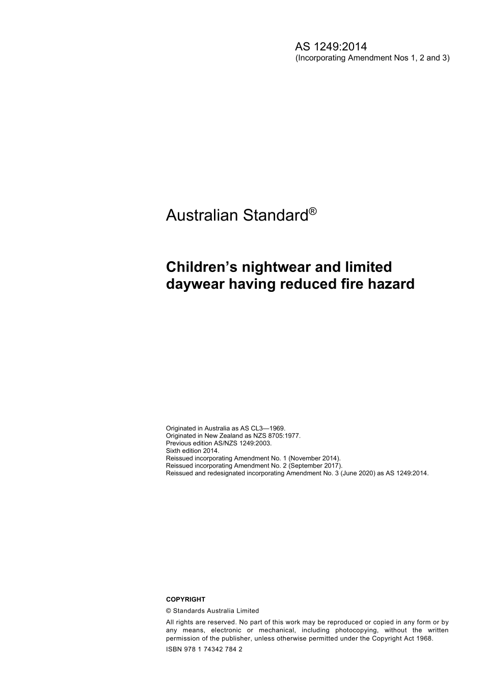 AS 1249-2014 (2020).pdf_第3页