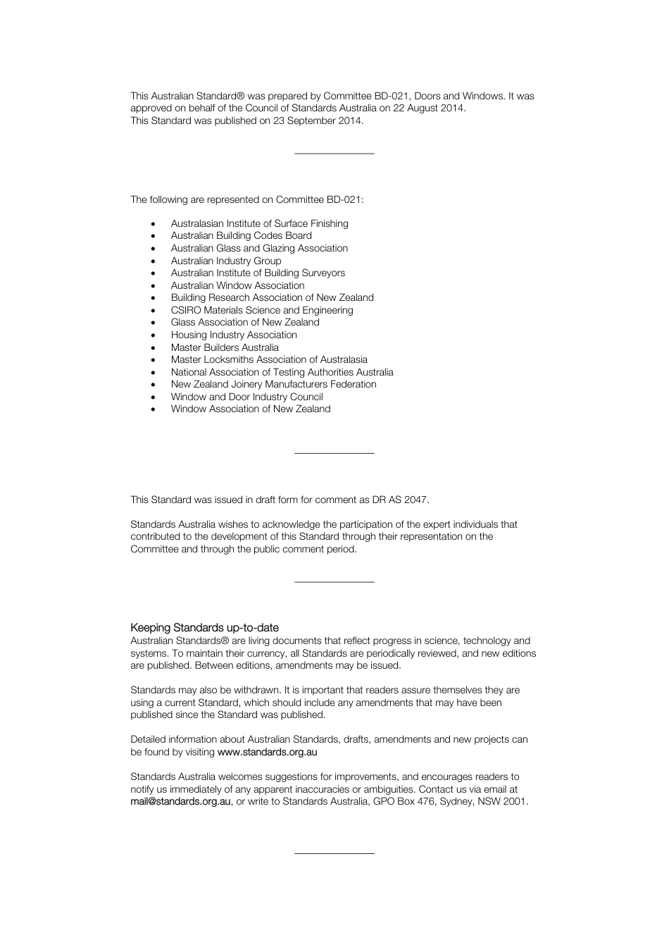 AS 2047-2014 (2017).pdf_第2页