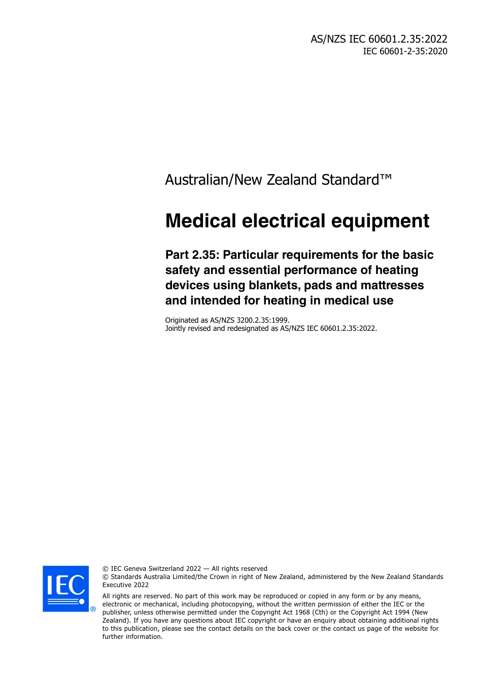 AS NZS IEC 60601.2.35-2022.pdf_第3页