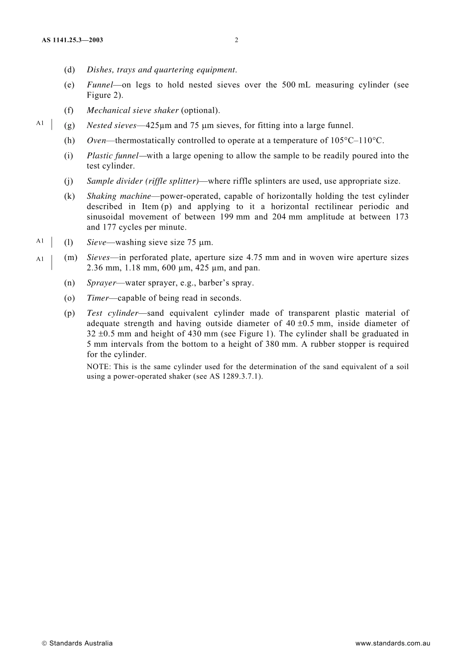 AS 1141.25.3-2003 (2019).pdf_第2页