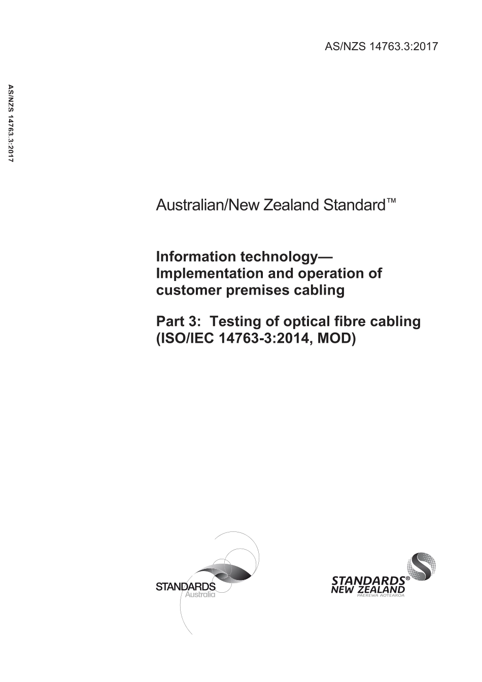 AS NZS 14763.3-2017.pdf_第1页