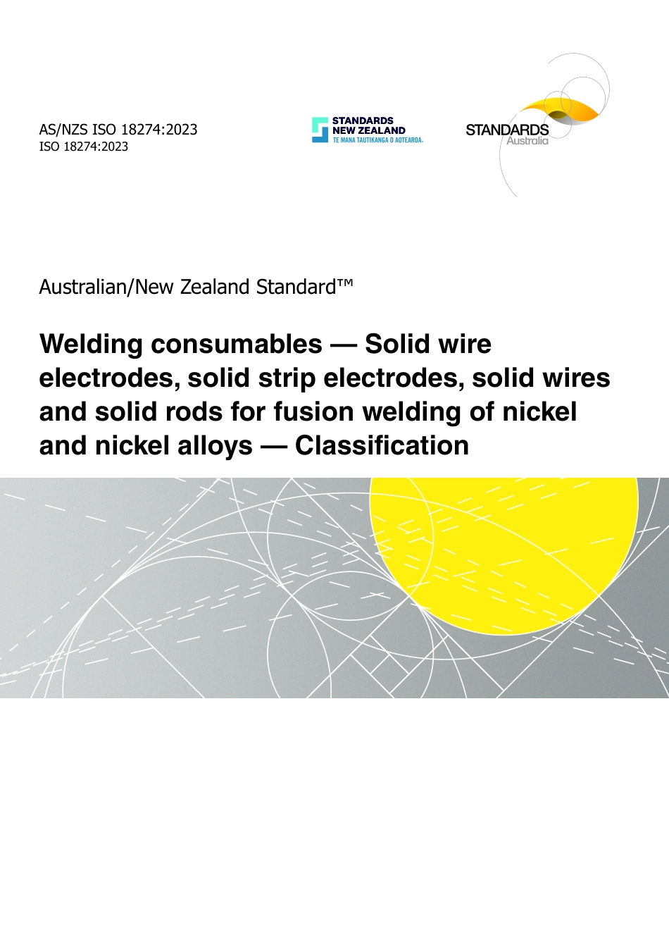 AS NZS ISO 18274-2023.pdf_第1页