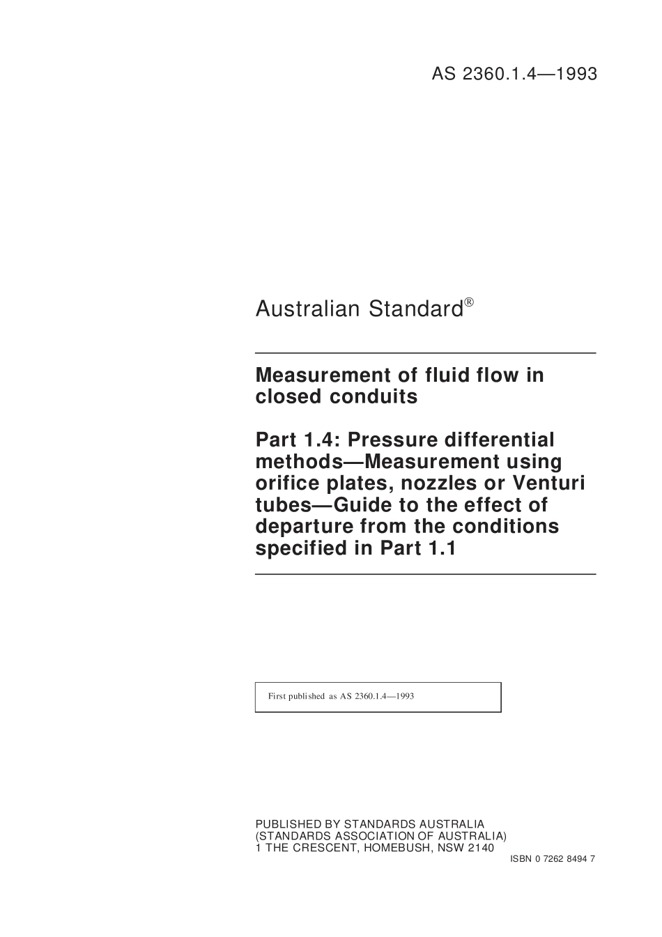 AS 2360.1.4-1993.pdf_第3页