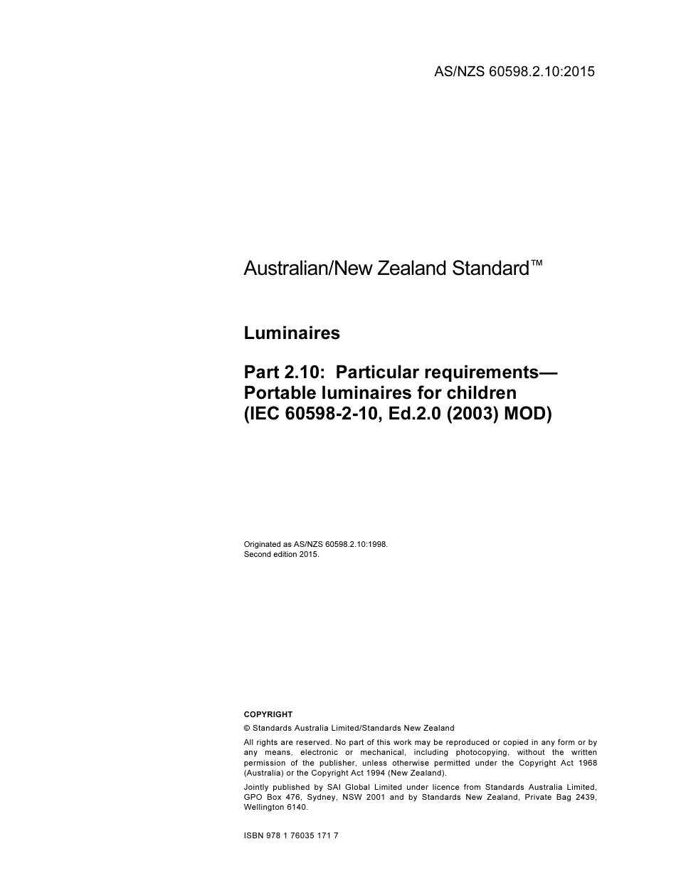 AS NZS 60598.2.10-2015.pdf_第3页