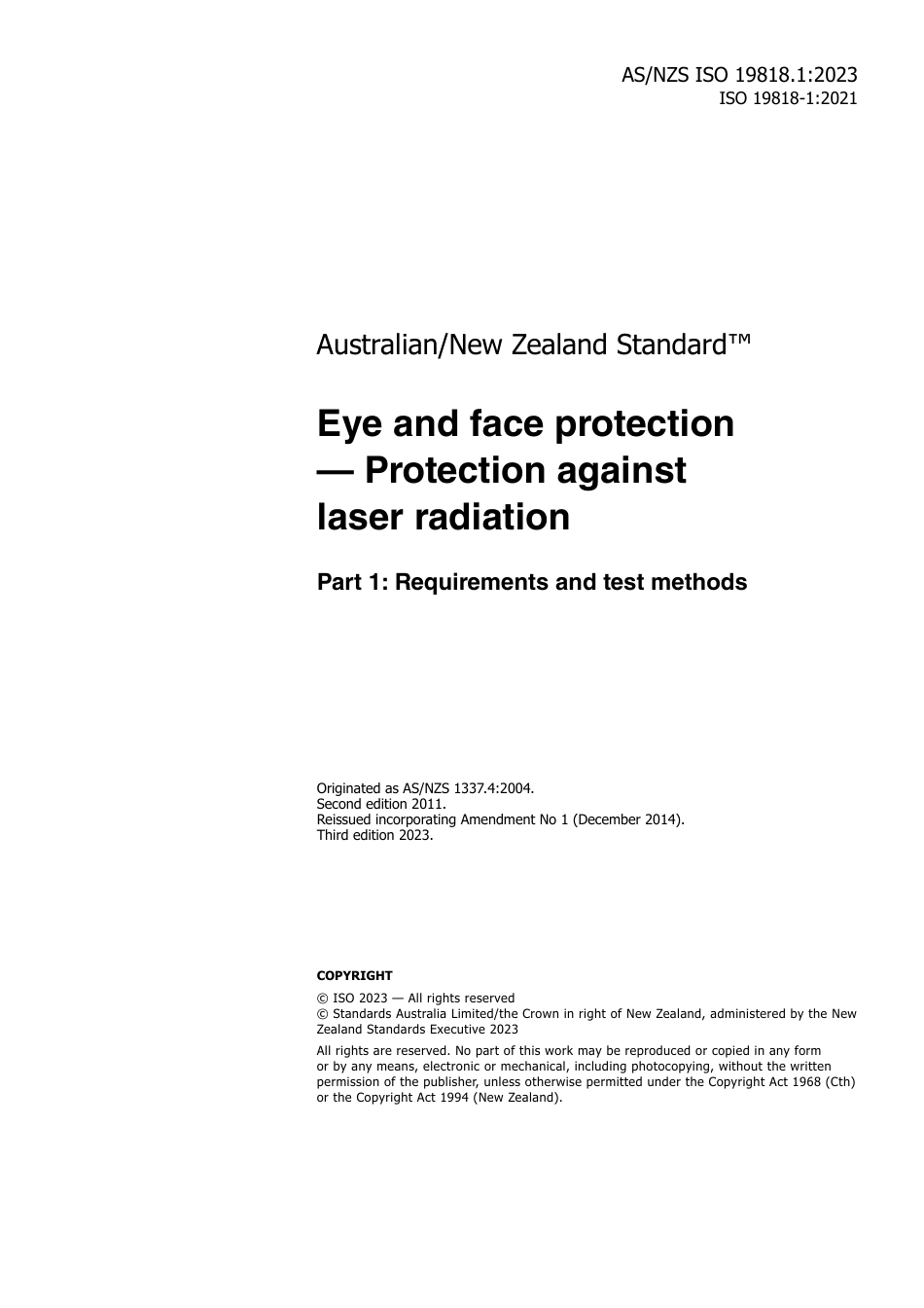AS NZS ISO 19818.1-2023.pdf_第3页