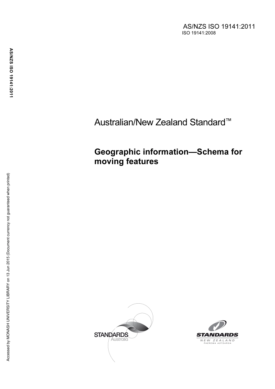 AS NZS ISO 19141-2011.pdf_第1页