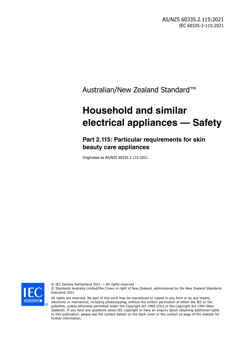 AS NZS 60335.2.115-2021.pdf_第3页