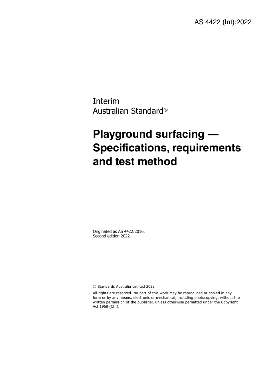 AS 4422(Int)-2022.pdf_第3页