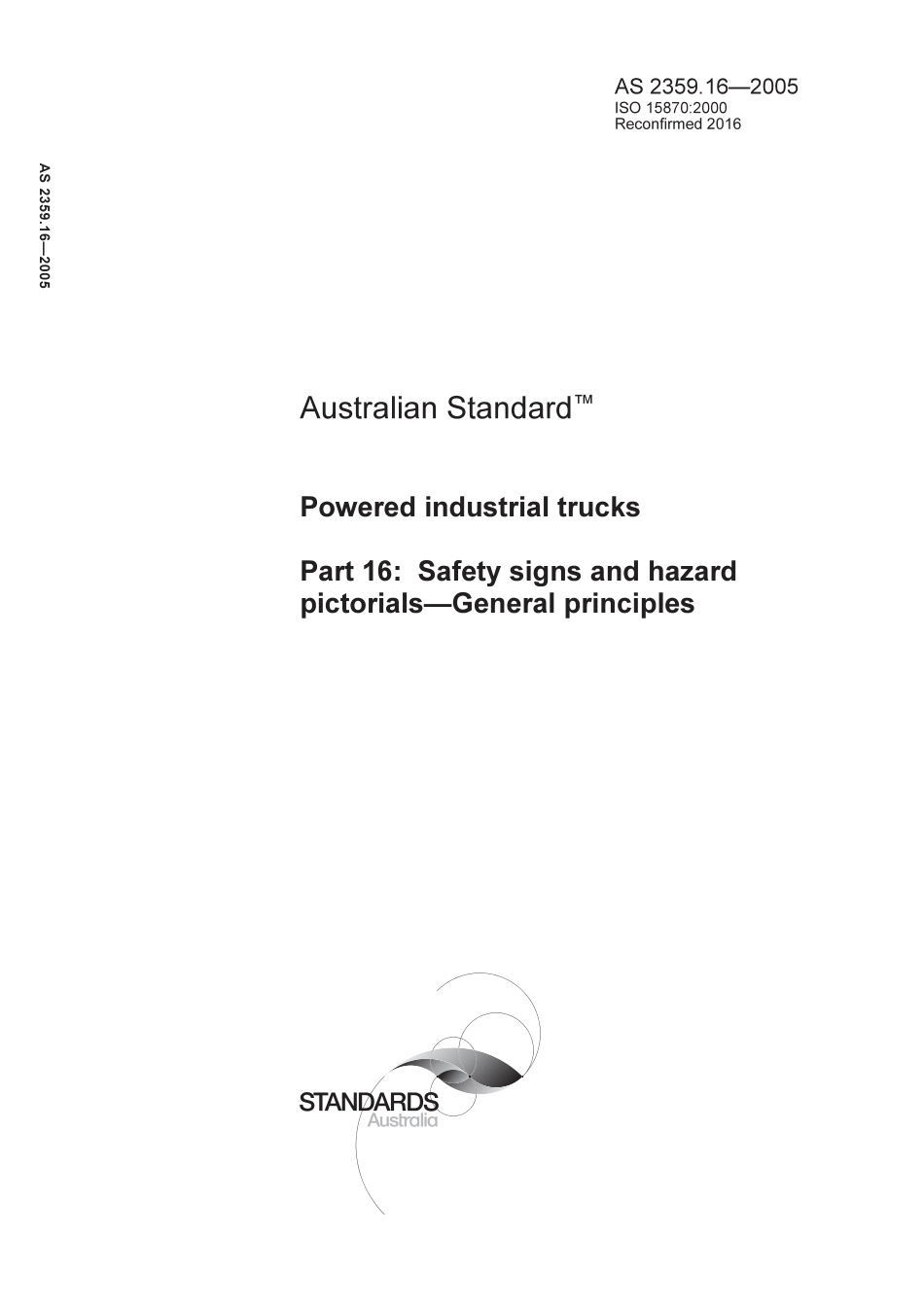 AS 2359.16-2005 (2016).pdf_第1页