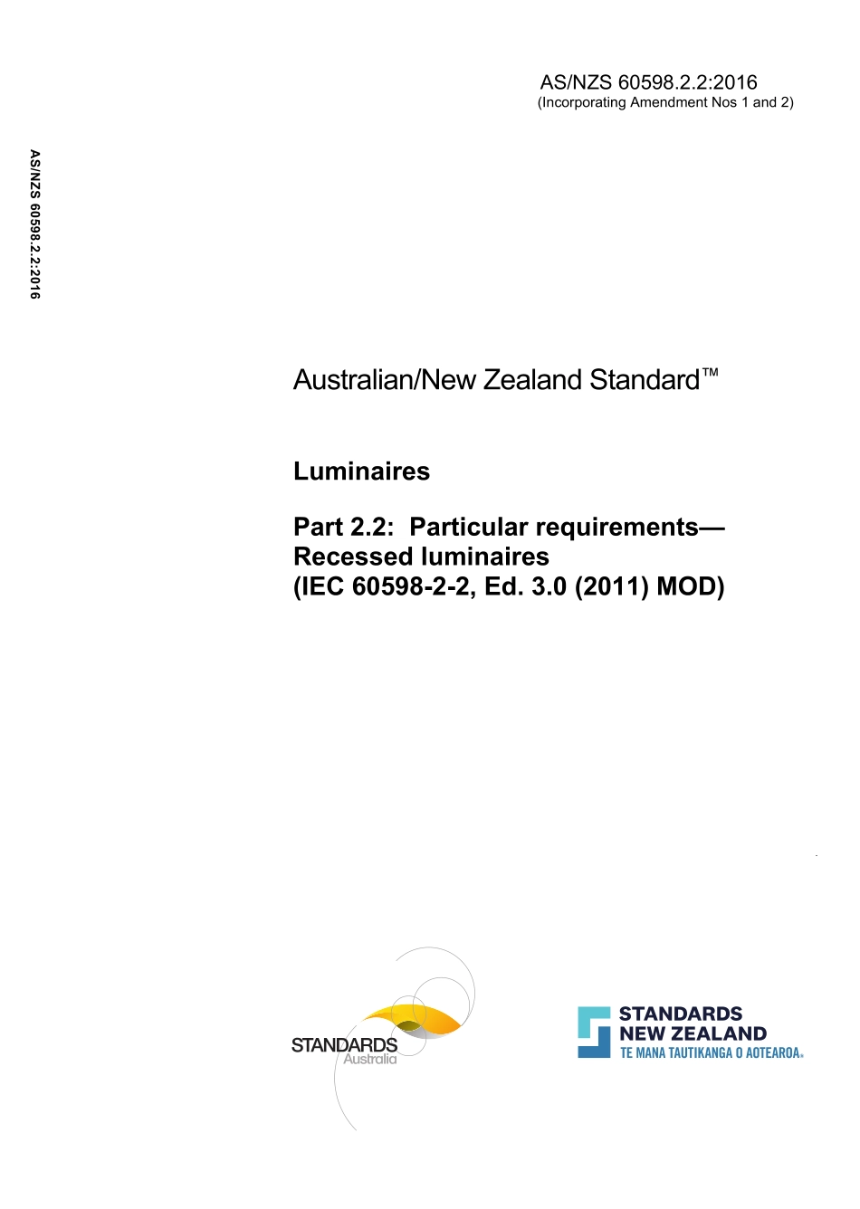 AS NZS 60598.2.2-2016 (2021).pdf_第1页