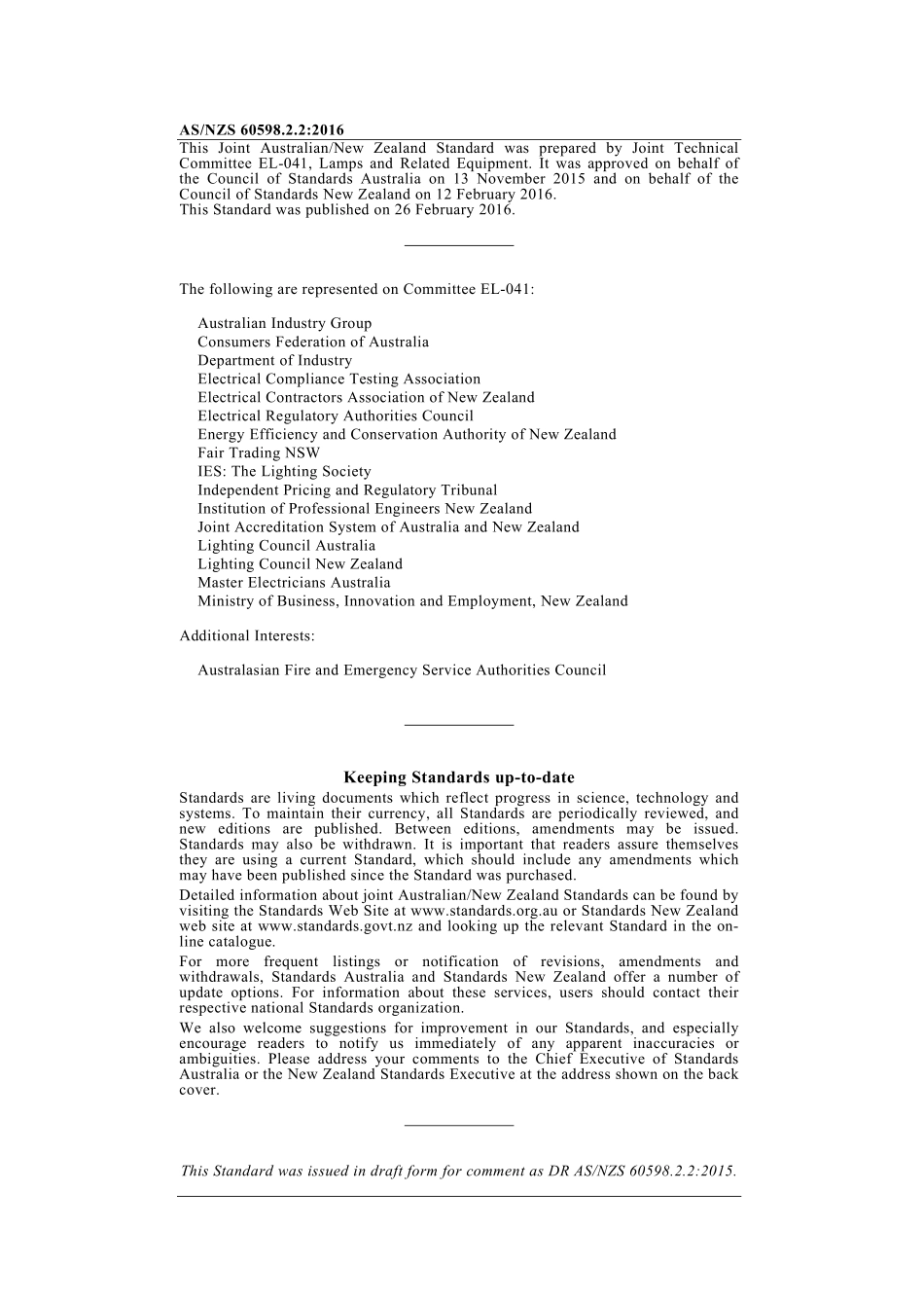 AS NZS 60598.2.2-2016 (2021).pdf_第2页