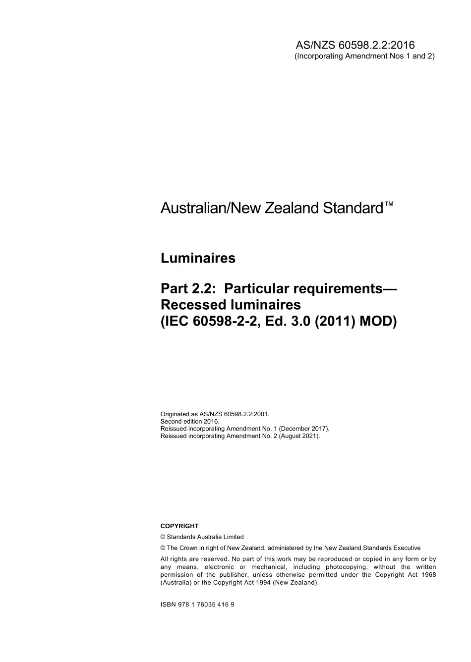AS NZS 60598.2.2-2016 (2021).pdf_第3页