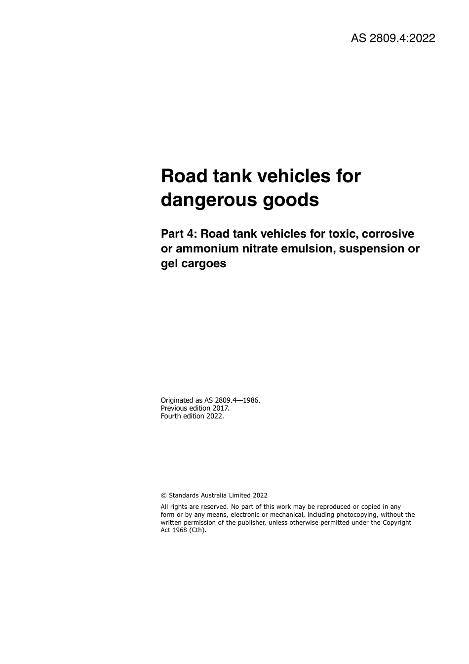 AS 2809.4-2022.pdf_第3页