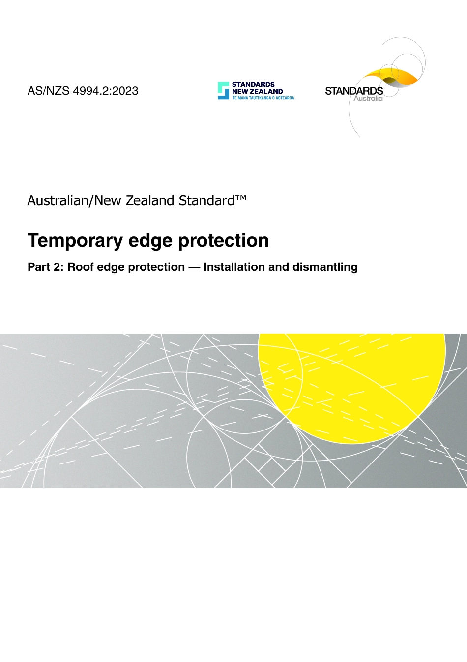 AS NZS 4994.2-2023.pdf_第1页