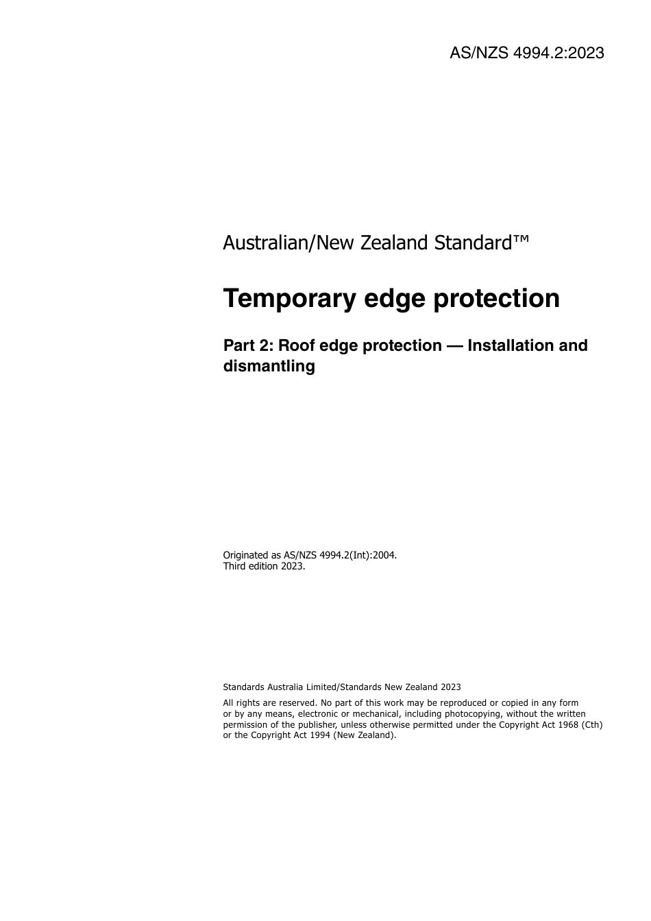 AS NZS 4994.2-2023.pdf_第3页