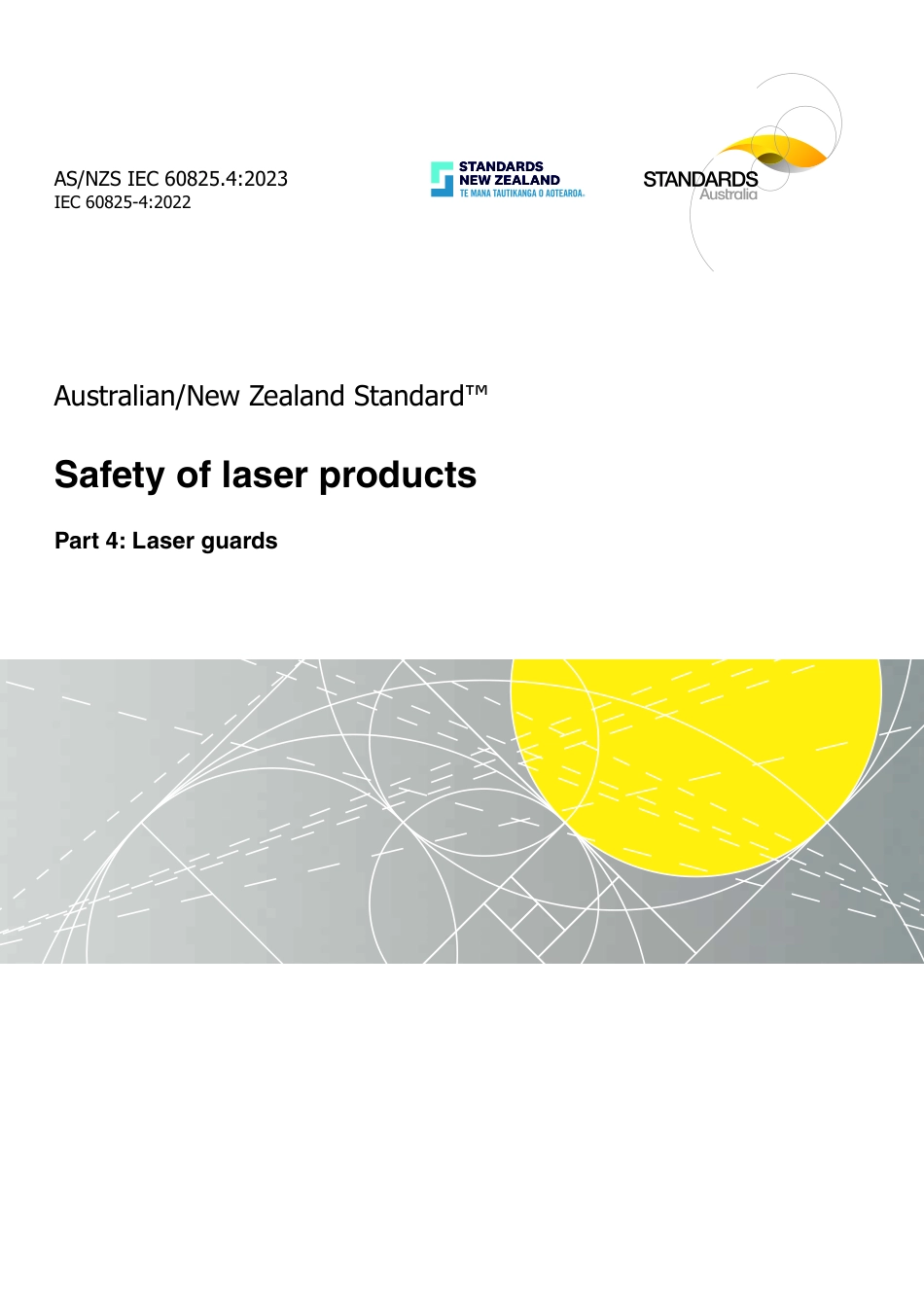 AS NZS IEC 60825.4-2023.pdf_第1页