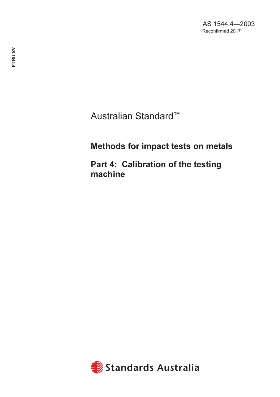 AS 1544.4-2003 (2017).pdf_第1页