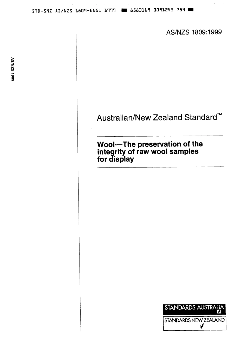 AS NZS 1809-1999 scan.pdf_第1页