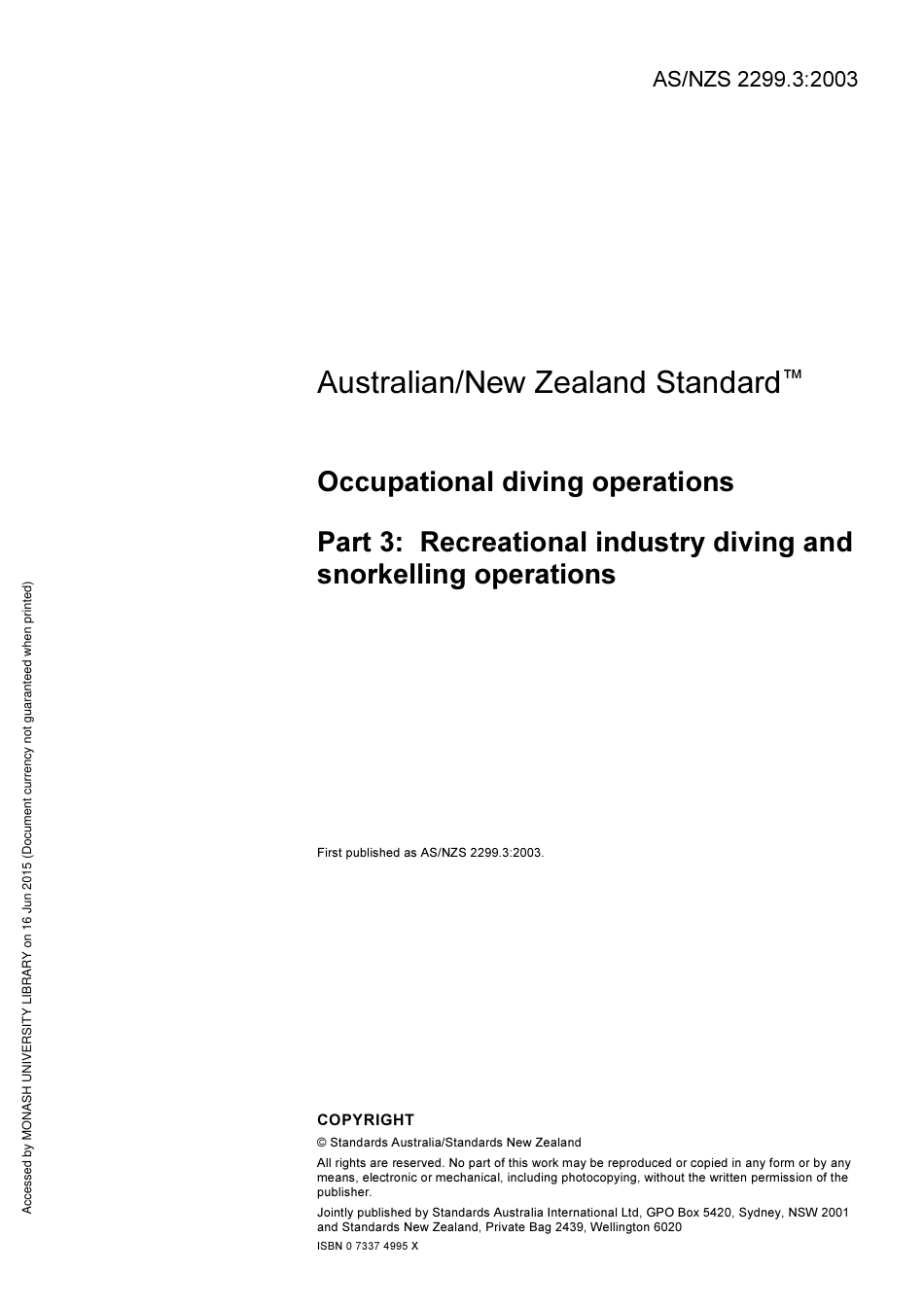 AS NZS 2299.3-2003.pdf_第3页