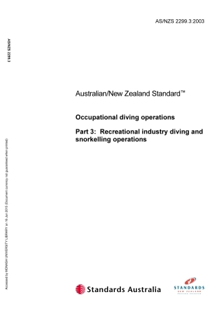 AS NZS 2299.3-2003.pdf