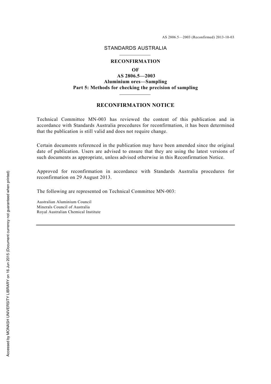 AS 2806.5-2003 (2013).pdf_第3页