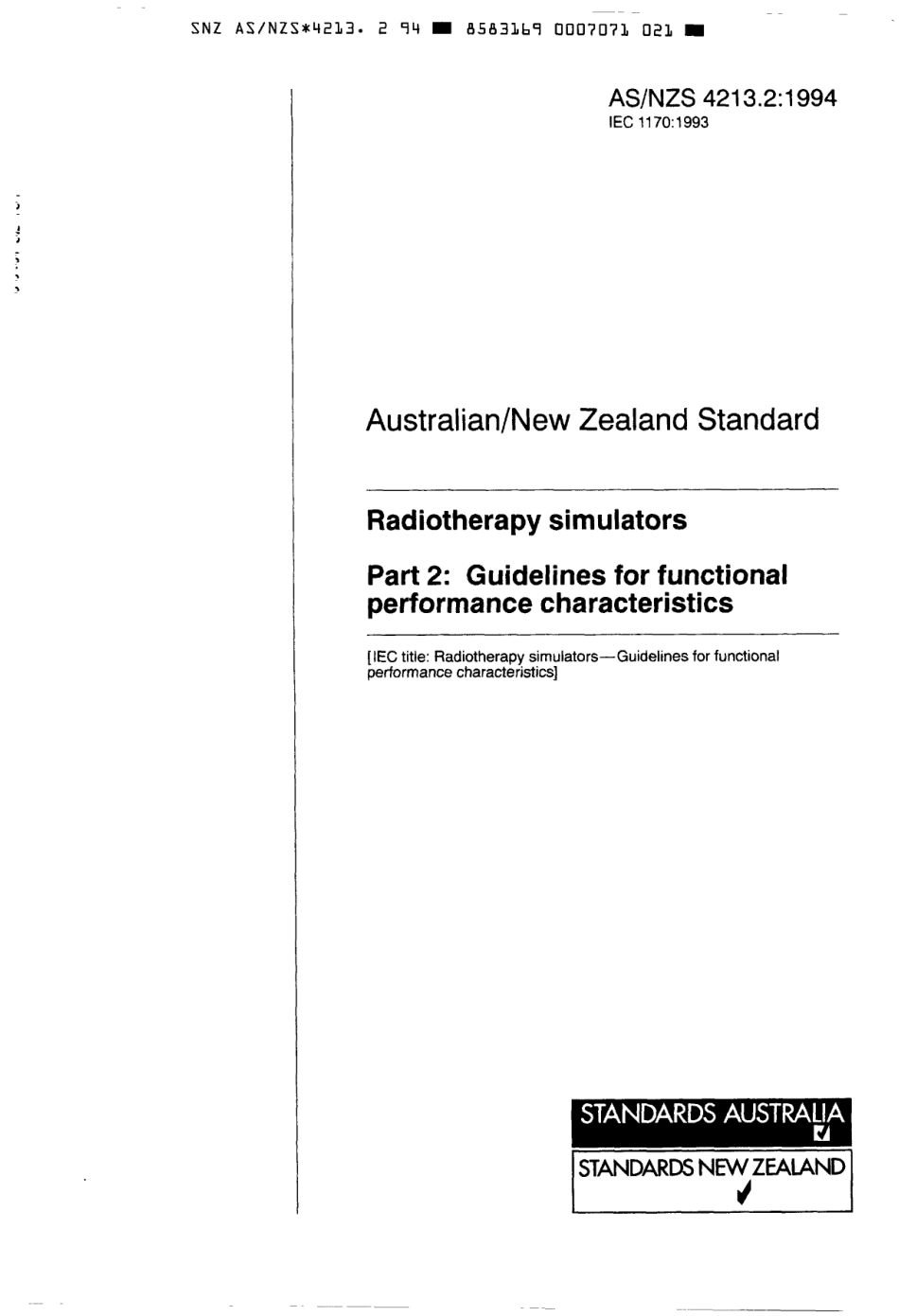 AS NZS 4213.2-1994 scan.pdf_第1页