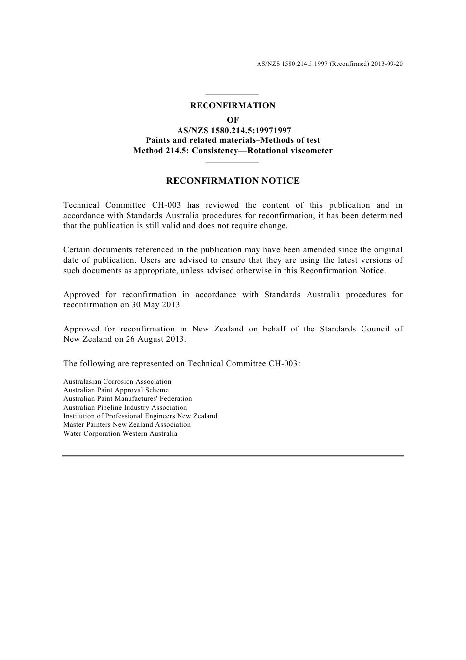 AS NZS 1580.214.5-1997 (2013).pdf_第1页