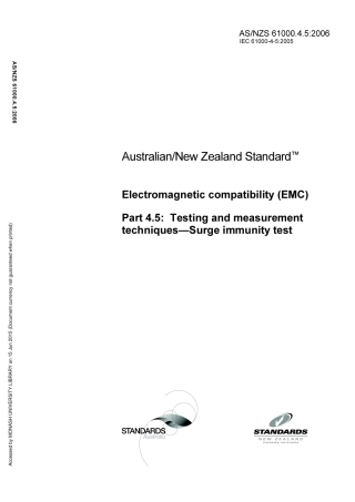 AS NZS 61000.4.5-2006.pdf